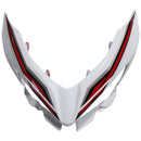 Injection Fairing Kit Bodywork For Kawasaki EX400 Ninja400 2018-2024
