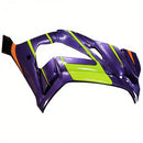 Injection Fairing Kit Bodywork Plastic ABS fit For Kawasaki ZX10R 2016-2020