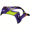 Injection Fairing Kit Bodywork Plastic ABS fit For Kawasaki ZX10R 2016-2020
