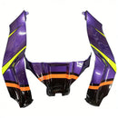 Injection Fairing Kit Bodywork Plastic ABS fit For Kawasaki ZX10R 2016-2020