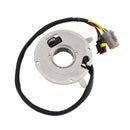 2005-2006 Ski-Doo Bombardier GTX 380F Stator Coil Alternator 420889368 420889369 420889366