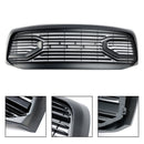 Front Bumper Grill Grille Fit Dodge RAM 1500 06-08 RAM 2500 3500 2006-2009