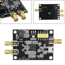Development Board 35M-4400M RF Signal Source Phase Locked Loop Generation Module
