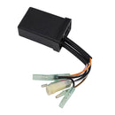 CDI Ignition System Unit Box fit for Yamaha PZ480ST Phazer II ST 1991-1993