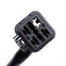 Stator Regulator Gasket Kit For Kymco Maxxer / Mongoose / MXU 300 31120-LDE9-E00