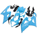Injection Fairing Kit Bodywork Plastic ABS For Suzuki GSXR1000 2005-2006 K5