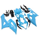 Injection Fairing Kit Bodywork Plastic ABS For Suzuki GSXR1000 2005-2006 K5