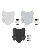 BMW S1000R 2021-2022 Headlight Windscreen Cover Windshield WindScreen