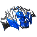 Injection Fairing Kit Bodywork Plastic ABS fit For Yamaha YZF-R3 R25 2019-2021