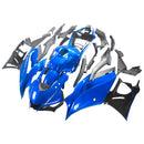 Injection Fairing Kit Bodywork Plastic ABS fit For Yamaha YZF-R3 R25 2019-2021