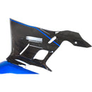 Injection Fairing Kit Bodywork Plastic ABS fit For Yamaha YZF-R3 R25 2019-2021