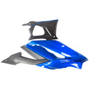 Injection Fairing Kit Bodywork Plastic ABS fit For Yamaha YZF-R3 R25 2019-2021