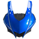 Injection Fairing Kit Bodywork Plastic ABS fit For Yamaha YZF-R3 R25 2019-2021