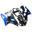 Injection Fairing Kit Bodywork Plastic ABS fit For Yamaha YZF 1000 R1 2000-2001