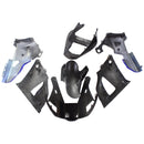 Injection Fairing Kit Bodywork Plastic ABS fit For Yamaha YZF 1000 R1 2000-2001