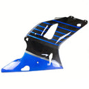 Injection Fairing Kit Bodywork Plastic ABS fit For Yamaha YZF 1000 R1 2000-2001