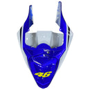 Injection Fairing Kit Bodywork Plastic ABS fit For Yamaha YZF-R1 2009-2011