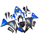 Injection Fairing Kit Bodywork Plastic ABS fit For Yamaha YZF 1000 R1 2012-2014