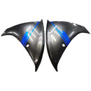 Injection Fairing Kit Bodywork Plastic ABS fit For Yamaha YZF 1000 R1 2012-2014