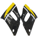 Injection Fairing Kit Bodywork Plastic ABS fit For Yamaha YZF 600 R6 1998-2002