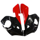Injection Fairing Kit Bodywork Plastic ABS fit For Yamaha YZF 600 R6 1998-2002