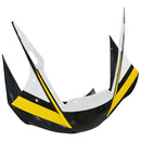 Injection Fairing Kit Bodywork Plastic ABS fit For Yamaha YZF 600 R6 1998-2002