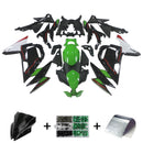 Injection Fairing Kit Bodywork ABS fit For Kawasaki ER-6F Ninja650 2020-2026