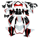 Injection Fairing Kit Bodywork Plastic ABS fit For Kawasaki Z800 2013-2018