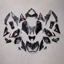 Injection Fairing Kit Bodywork Plastic ABS fit For Kawasaki Z800 2013-2018