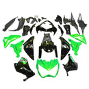 Injection Fairing Kit Bodywork Plastic ABS fit For Kawasaki Z800 2013-2018