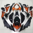 Injection Fairing Kit Bodywork Plastic ABS fit For Kawasaki Z800 2013-2018