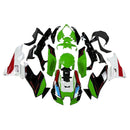 Injection Fairing Kit Bodywork ABS fit For Kawasaki ZX-10R ZX10RR 2021-2025