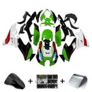 Injection Fairing Kit Bodywork ABS fit For Kawasaki ZX-10R ZX10RR 2021-2025
