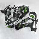Injection Fairing Kit Bodywork ABS fit For Kawasaki ZX-10R ZX10RR 2021-2025