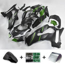 Injection Fairing Kit Bodywork ABS fit For Kawasaki ZX-10R ZX10RR 2021-2025
