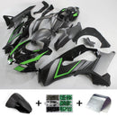 Injection Fairing Kit Bodywork ABS fit For Kawasaki ZX-10R ZX10RR 2021-2025