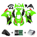Injection Fairing Kit Bodywork ABS fit For Kawasaki ZX-10R ZX10RR 2021-2025