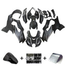 Injection Fairing Kit Bodywork ABS fit For Kawasaki ZX-10R ZX10RR 2021-2025