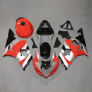 Injection Fairing Kit Bodywork Plastic ABS For Suzuki GSXR1000 2003-2004 K3