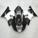 Injection Fairing Kit Bodywork Plastic ABS For Suzuki GSXR1000 2003-2004 K3
