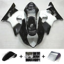 Injection Fairing Kit Bodywork Plastic ABS For Suzuki GSXR1000 2003-2004 K3