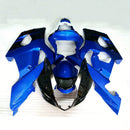 Injection Fairing Kit Bodywork Plastic ABS For Suzuki GSXR1000 2003-2004 K3