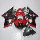 Injection Fairing Kit Bodywork Plastic ABS For Suzuki GSXR1000 2003-2004 K3