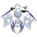 Injection Fairing Kit Bodywork Plastic ABS For Suzuki GSXR1000 2003-2004 K3