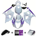 Injection Fairing Kit Bodywork Plastic ABS For Suzuki GSXR1000 2003-2004 K3