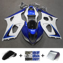Injection Fairing Kit Bodywork Plastic ABS For Suzuki GSXR1000 2003-2004 K3
