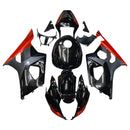 Injection Fairing Kit Bodywork Plastic ABS For Suzuki GSXR1000 2003-2004 K3