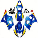 Injection Fairing Kit Bodywork Plastic ABS For Suzuki GSXR1000 2003-2004 K3