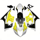 Injection Fairing Kit Bodywork Plastic ABS For Suzuki GSXR1000 2003-2004 K3