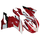 Injection Fairing Kit Bodywork Plastic ABS fit For Ducati 1199 2012-2015